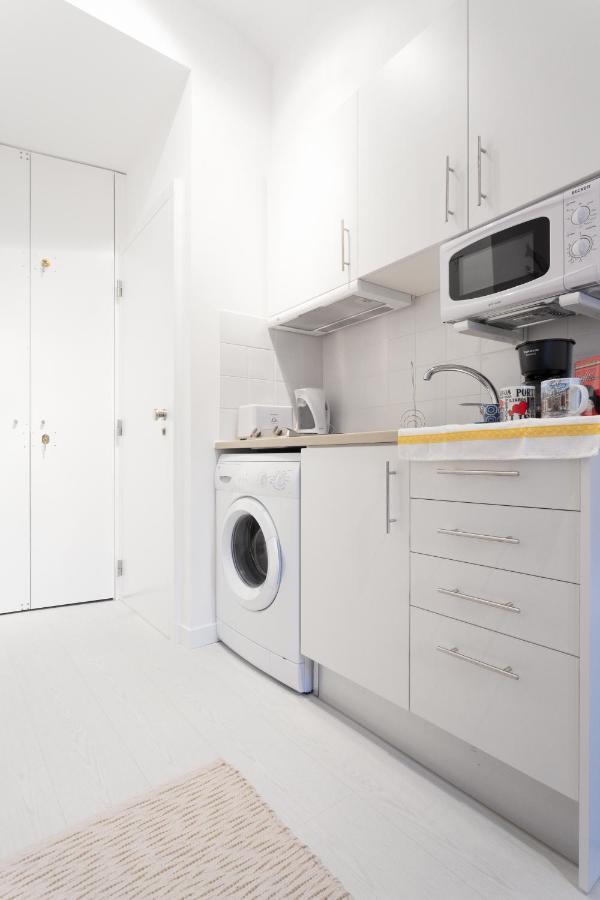 Alfama Apartments & Studios Лиссабон Экстерьер фото