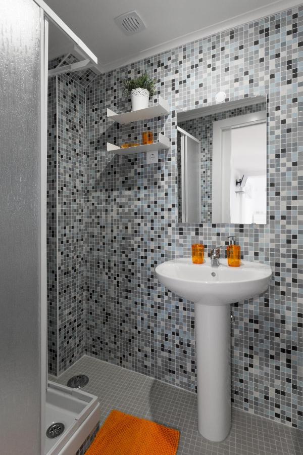 Alfama Apartments & Studios Лиссабон Экстерьер фото