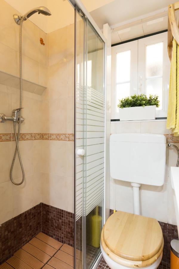 Alfama Apartments & Studios Лиссабон Экстерьер фото