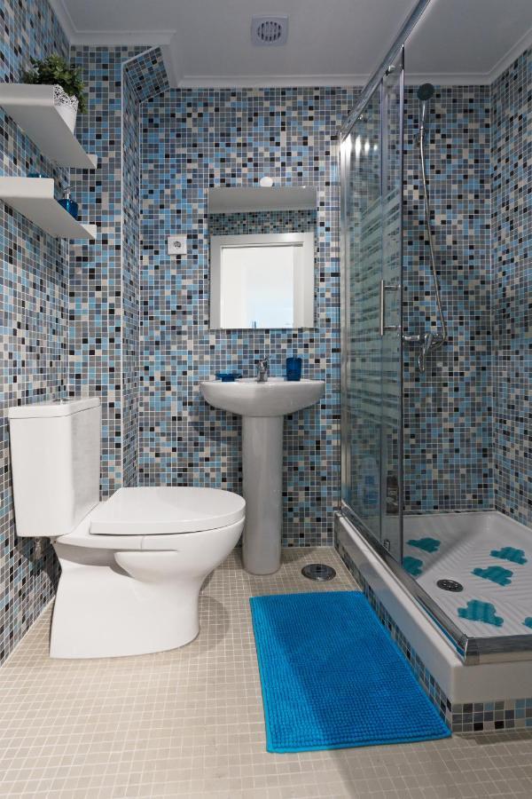 Alfama Apartments & Studios Лиссабон Экстерьер фото